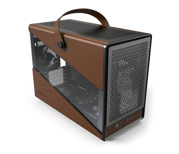 Montech Heritage PRO - 1482491 - zdjęcie